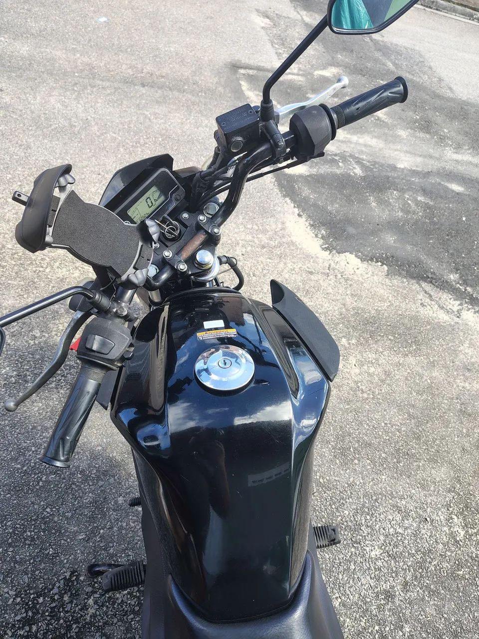 Factor 150cc Yamaha  - Foto 5