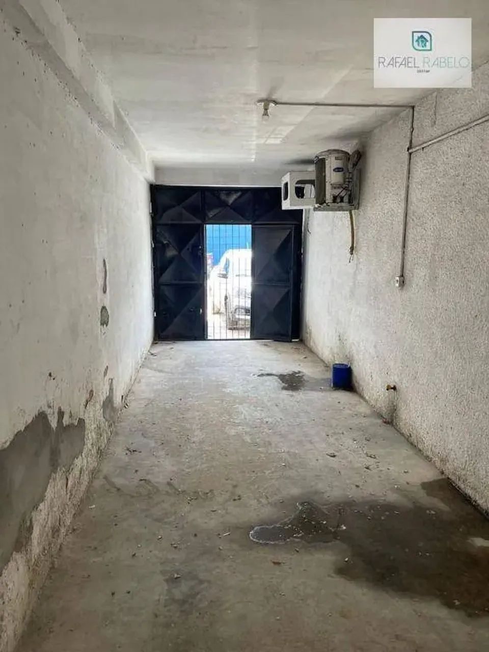 Galpão no bairro Barroso - Foto 4