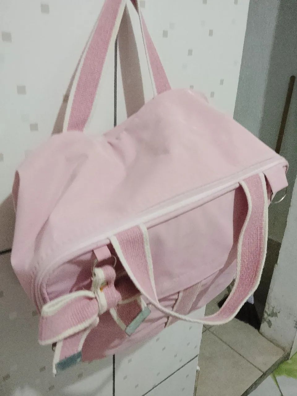 Kit bolsas Maternidade 