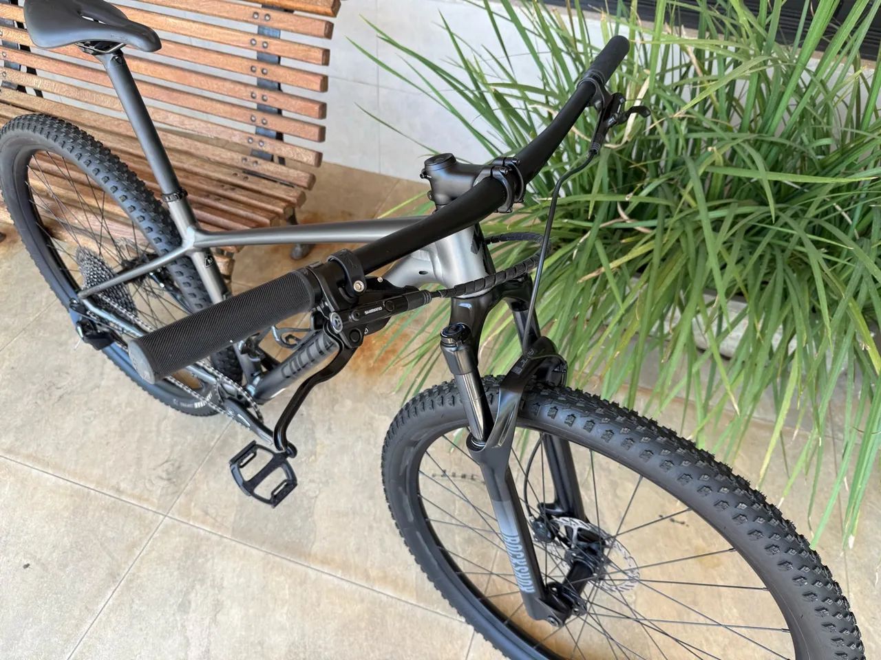 SPECIALIZED chissel M - Foto 5