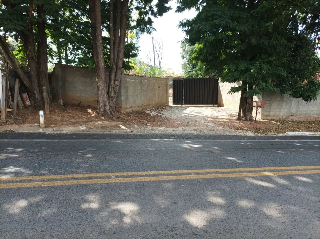 Vende-se chácara cell * - Foto 5