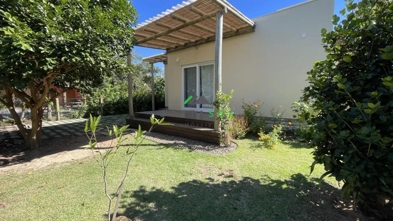 Casa à Venda na Praia da Ferrugem  Garopaba/SC - Foto 5