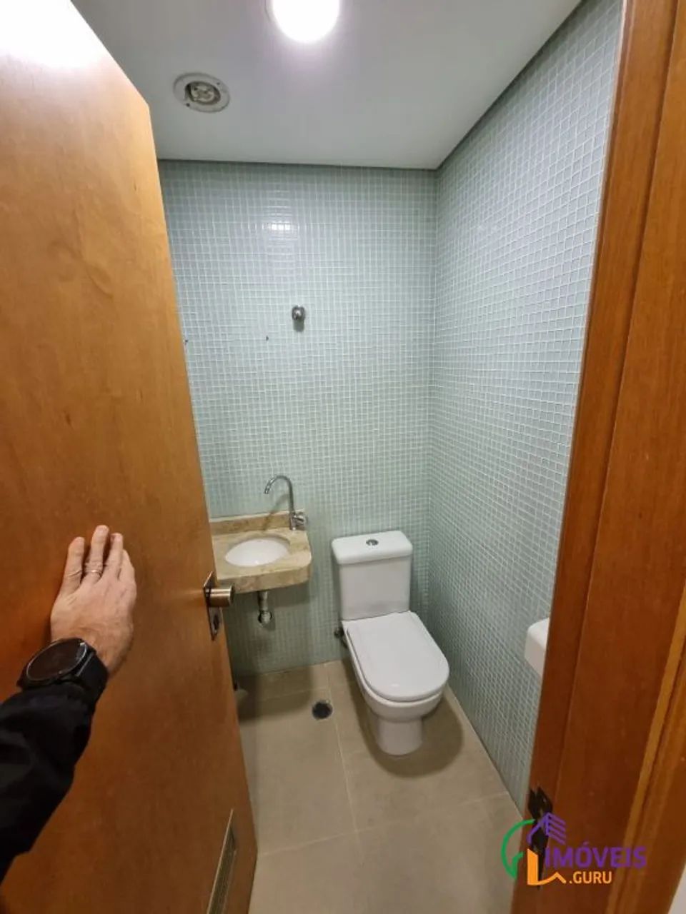 CONJ. COMERCIAL - VILA CLEMENTINO - SP - Foto 5