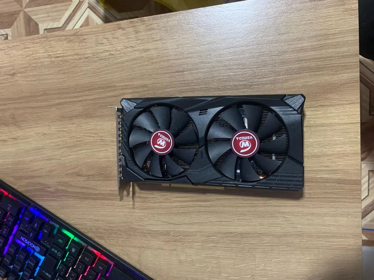 Rx 580 - Foto 5