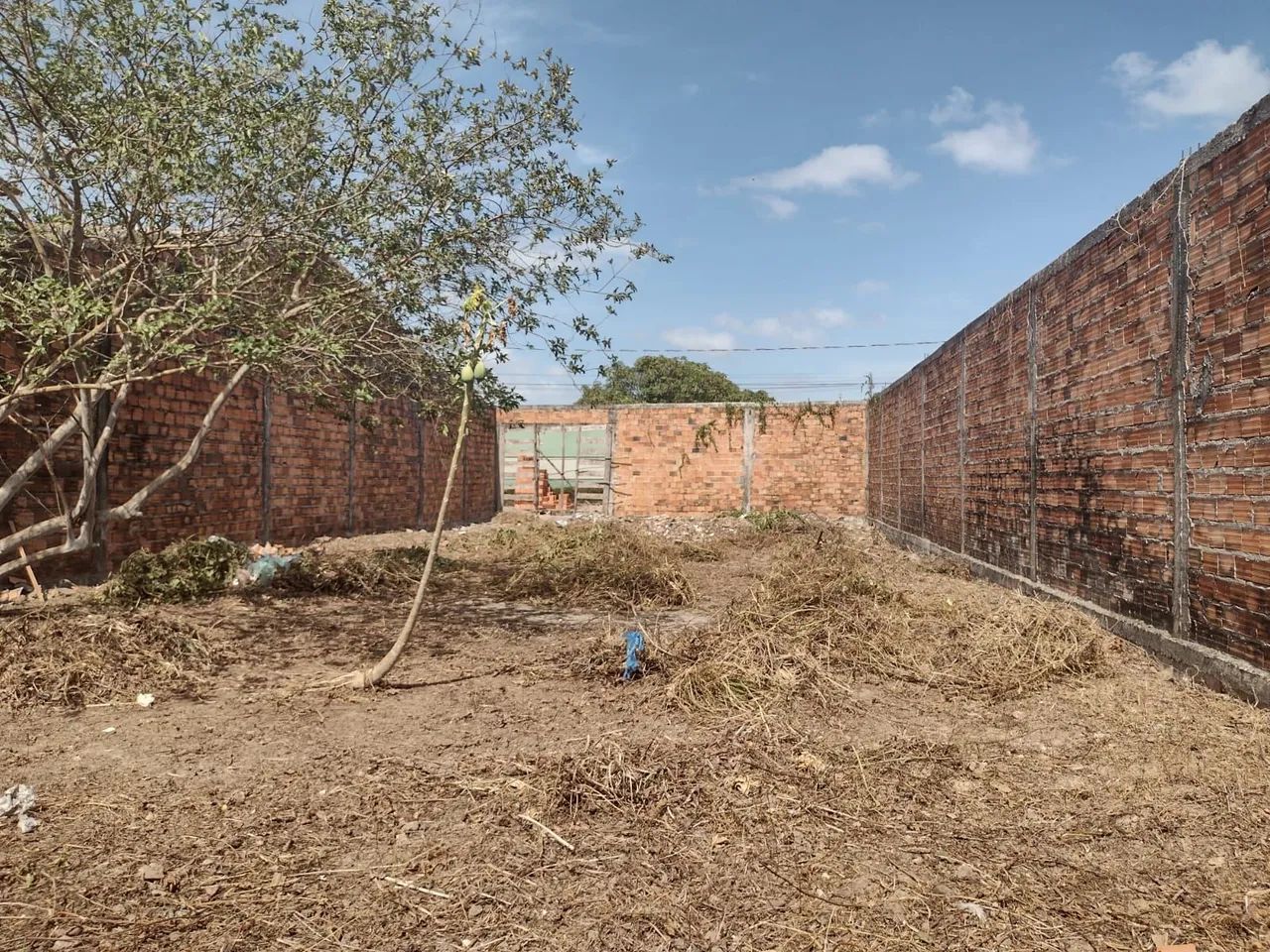 Terreno no Aquiles Lisboa( Vila Embratel) - Foto 2