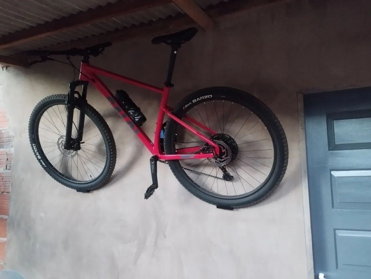 Caloi Explorer Comper SL F2 10v 2026 - Foto 3