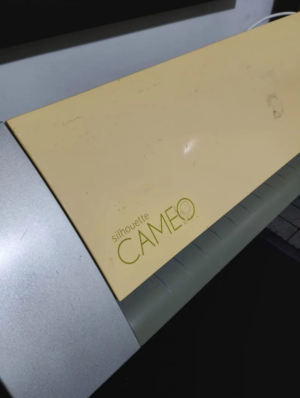 Silhouette CAMEO 1 - Foto 3