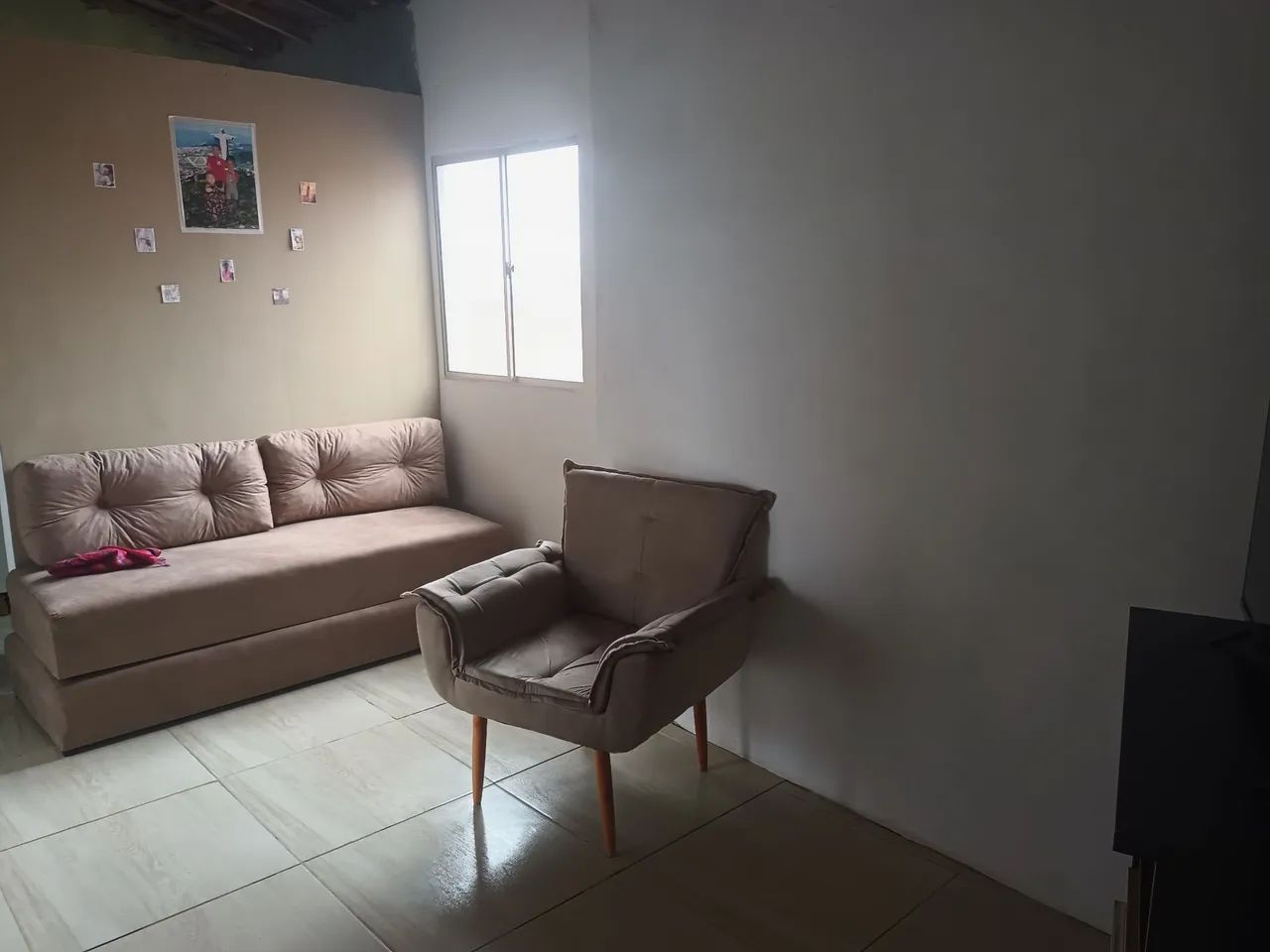 Vendo ou troco casa - Foto 4