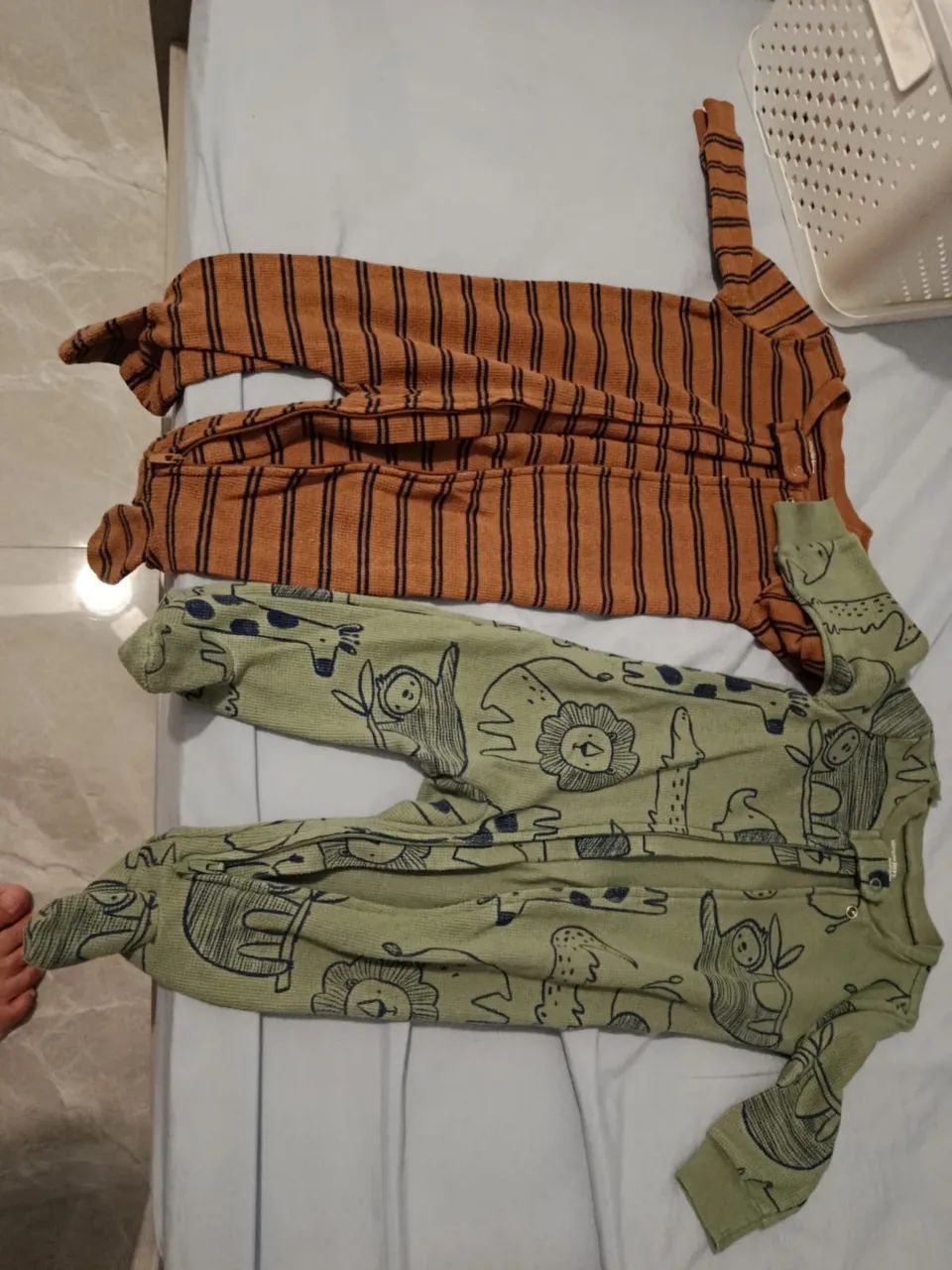 Macacão Carters  - Foto 2