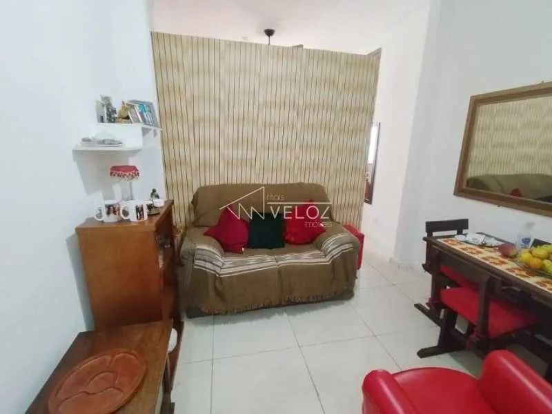 Kitnet/Conjugado - / Residencial / Centro - Foto 2
