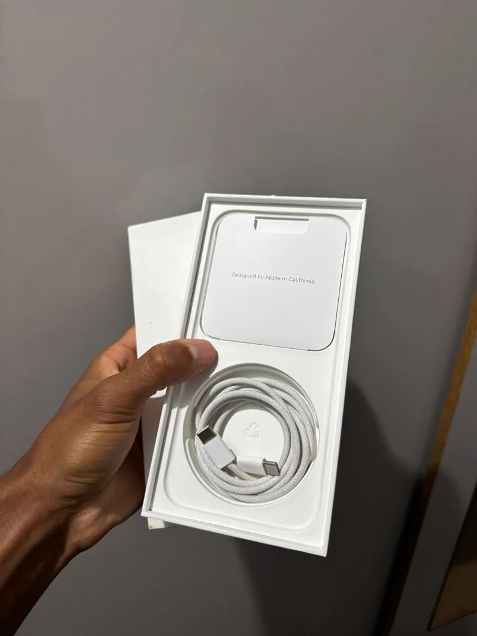 iPhone 15 PRO MAX 512GB OPORTUNIDADE - Foto 2