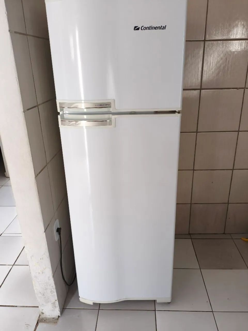 Geladeira 