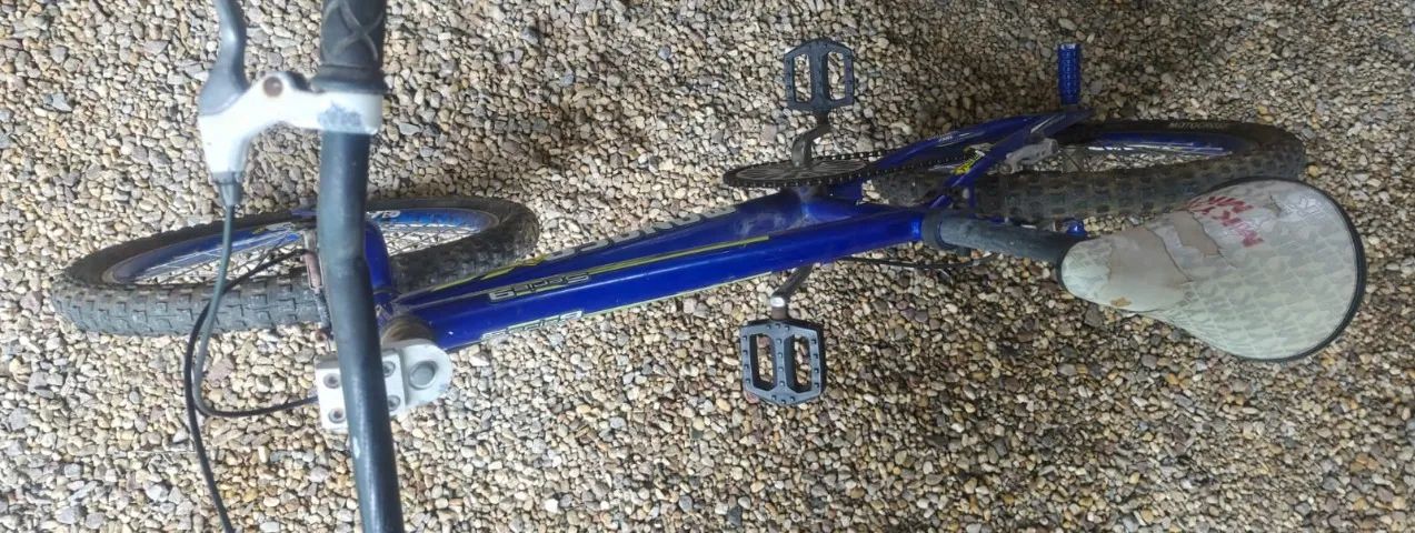 Bicicleta aro 20 Mônaco  - Foto 2
