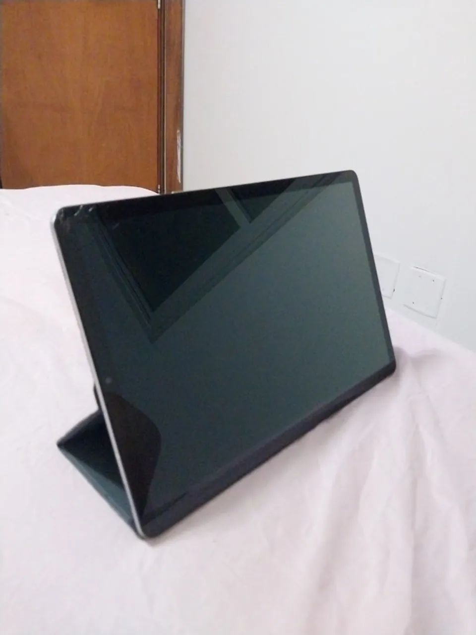 Samsung Galaxy Tab S5e - Display com Defeito