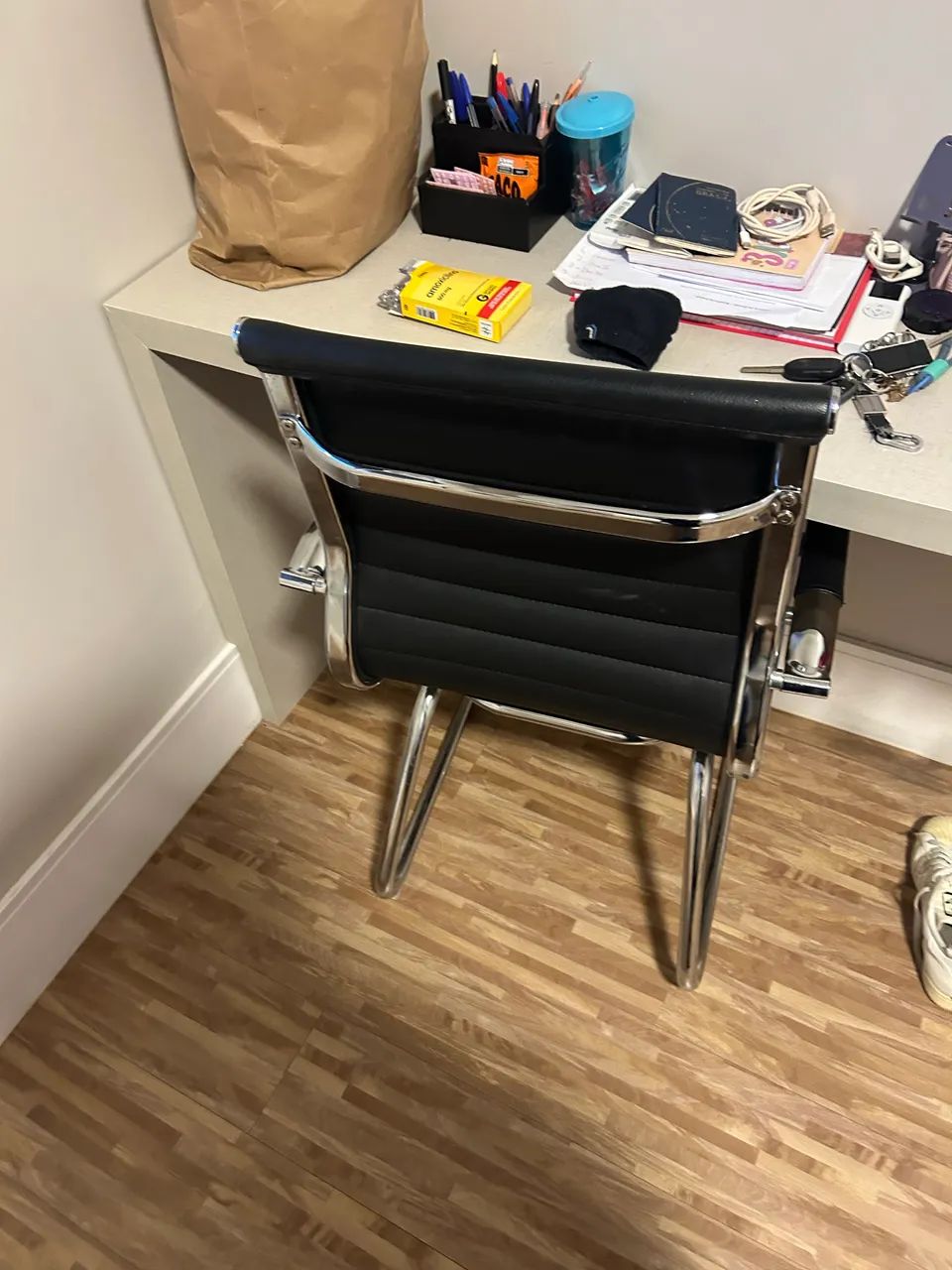 Cadeira de escritório  - Foto 2