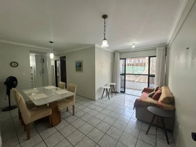 Apartamento em Intermares com 02 quartos, sendo 01 suíte e varanda. (Oportunidade) - Foto 2