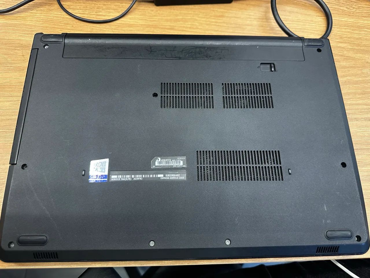 Notebook Dell Vostro 14 - Foto 3