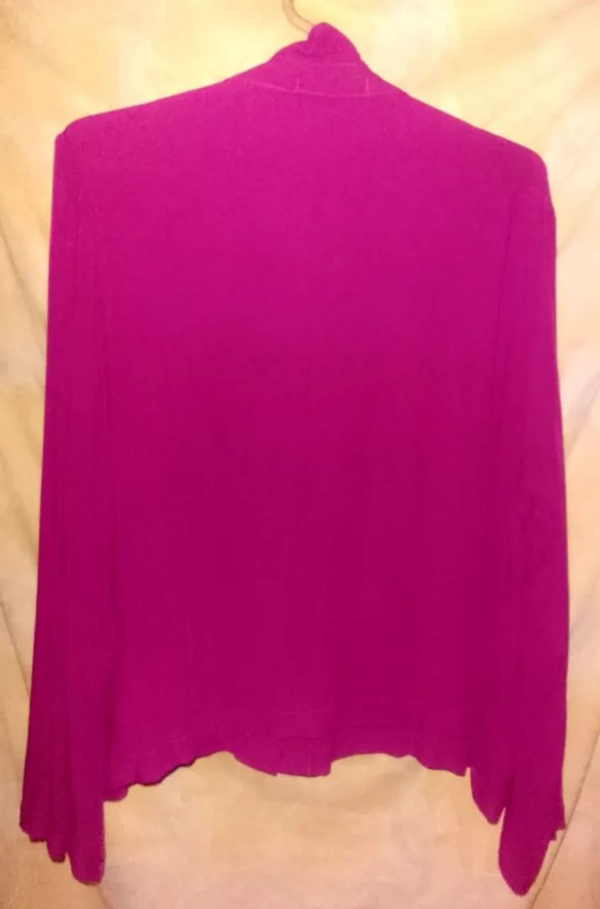 BLUSINHA FEM. TAM.GG (HÉGORE) - Foto 4