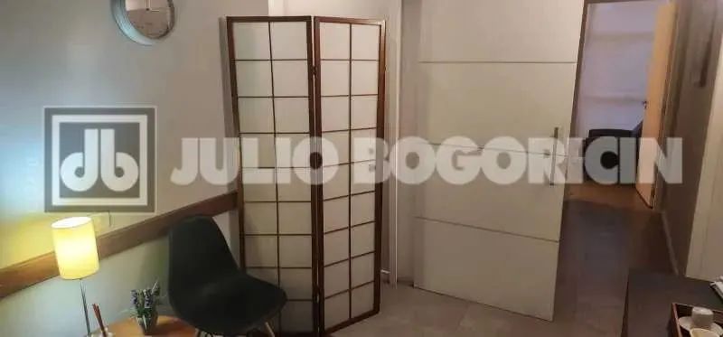 JBB71403 Excelente sala comercial com 27 m2 com cozinha e duas salas separadas por portas. - Foto 2