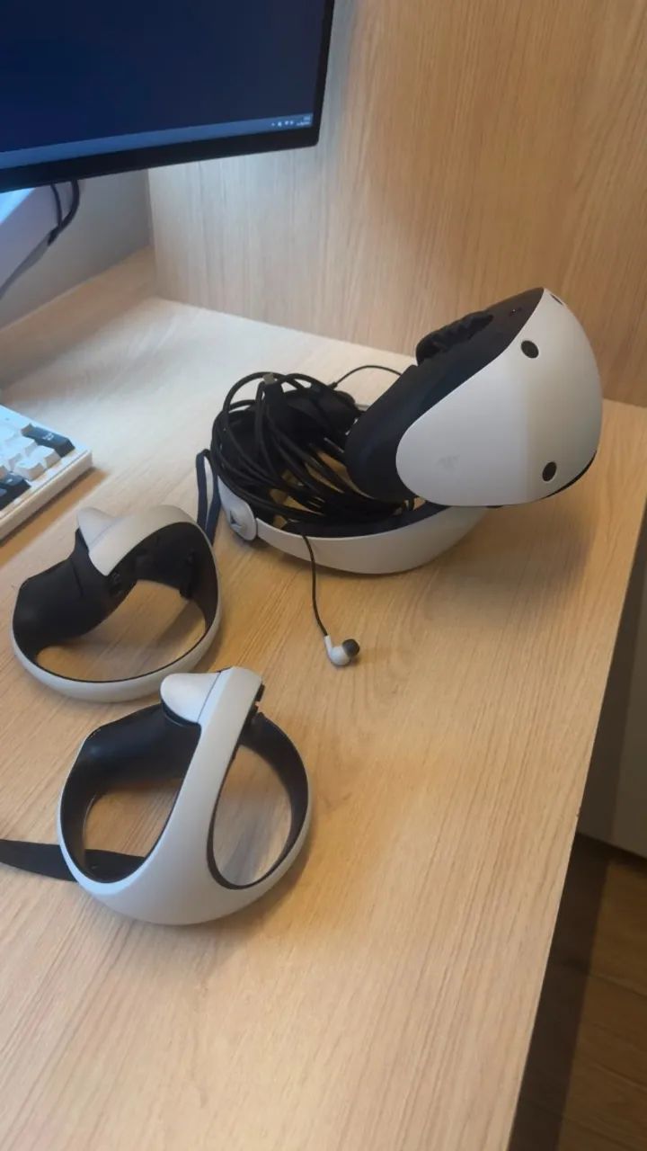 Playstation VR2 - Foto 3