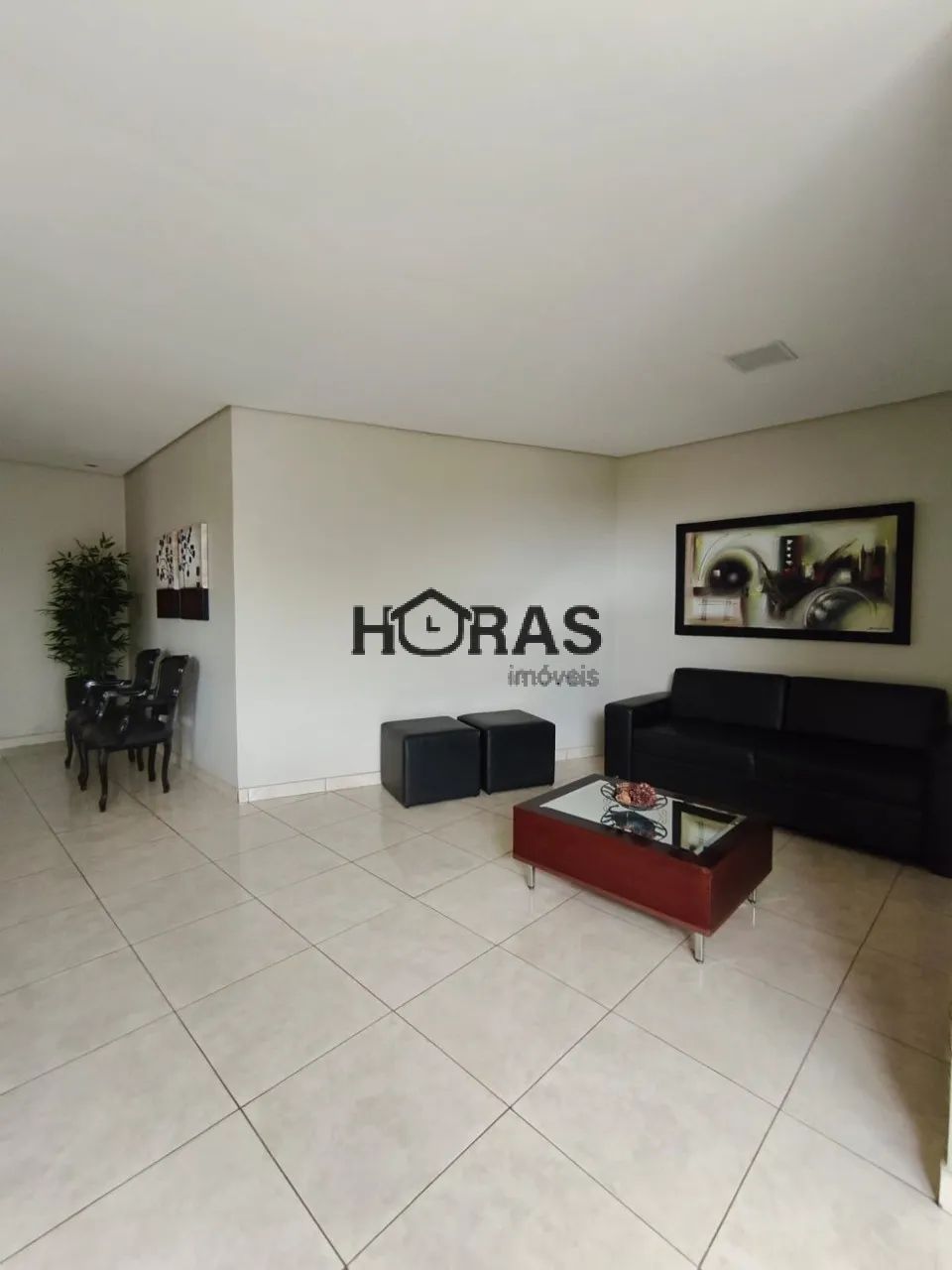 Apartamento à Venda no Serra do Mar Cuiabá | 97 m² | 3 Quartos