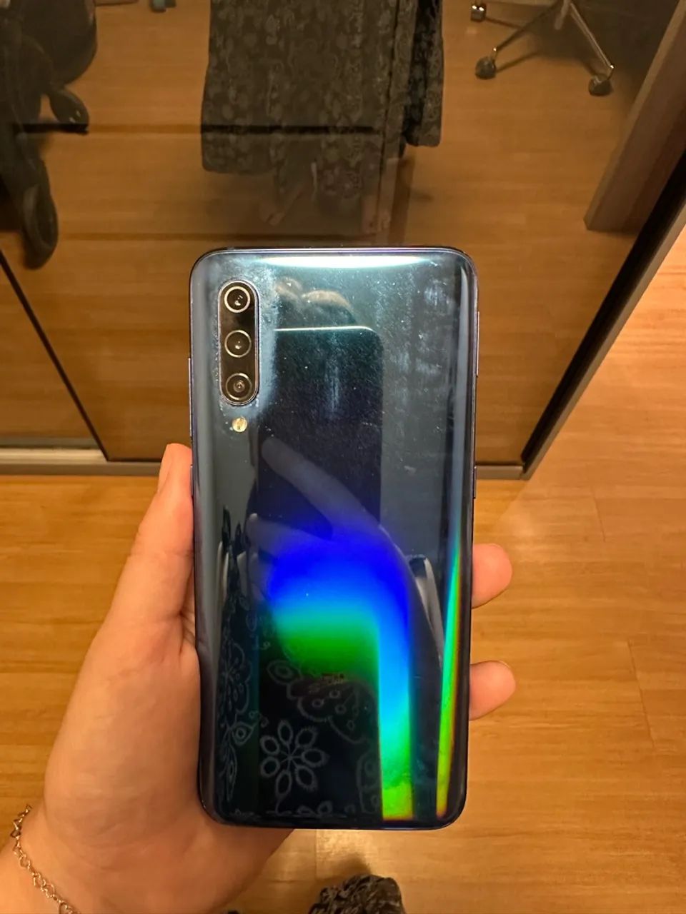 Celular xiaomi mi9 - Foto 2