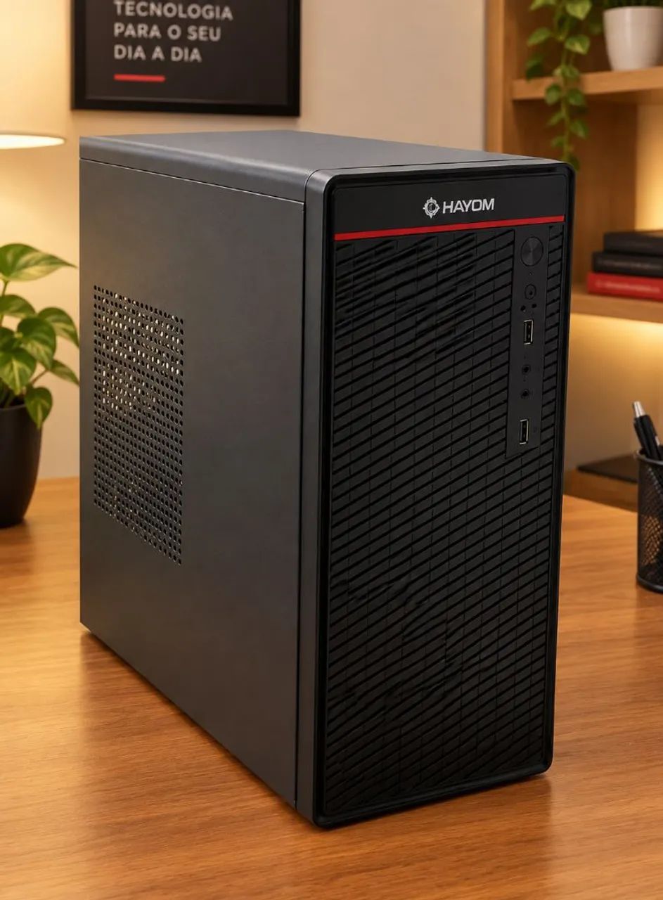CPU Core i3 4ª Geração 