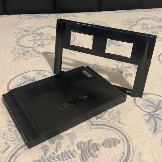 Legion Go 2TB + Acessórios - Foto 3