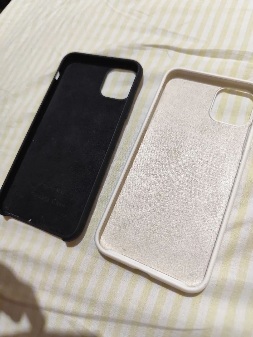 Capa iPhone 11 Pro Max  - Foto 3