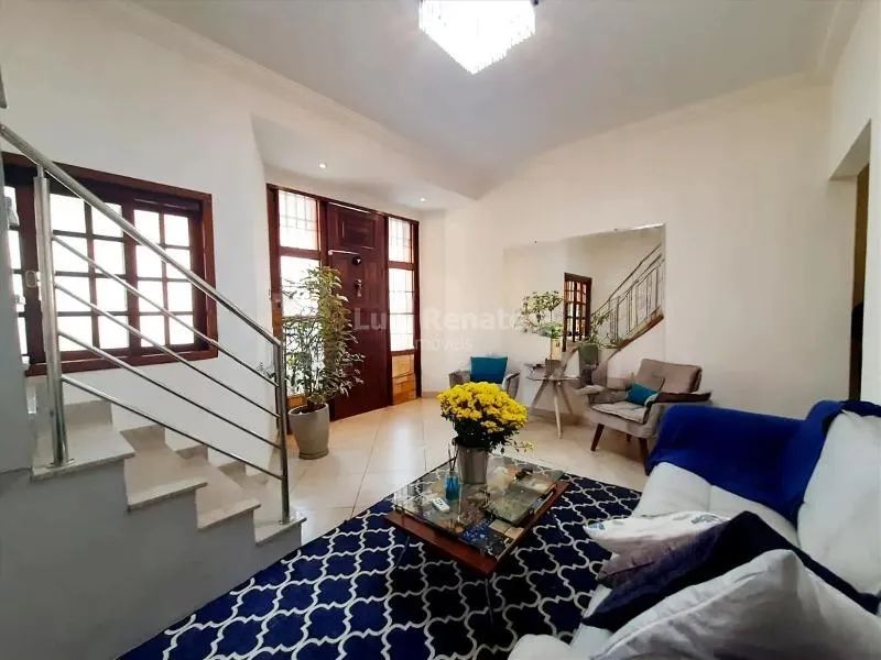 Casa à venda no bairro Colégio Batista - Foto 4