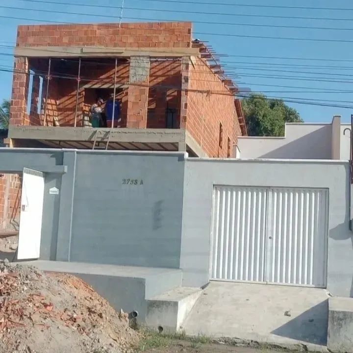 FR construção  - Foto 4