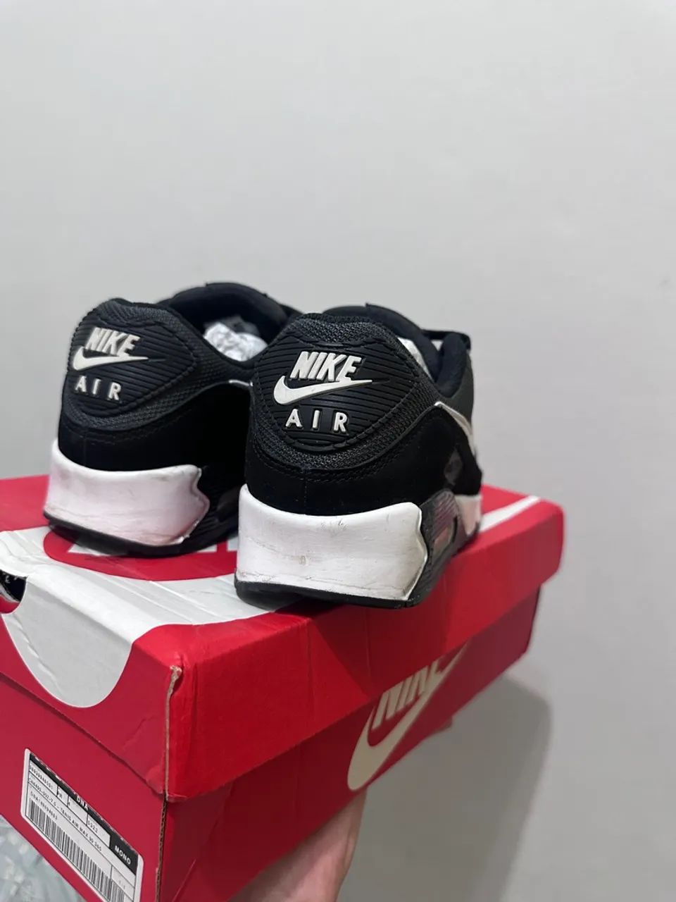Air Max 90 - Foto 2