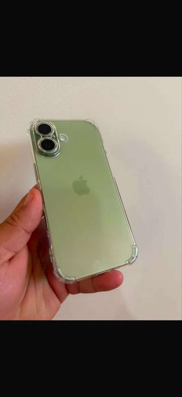 VENDO IPHONE 17  - Foto 5