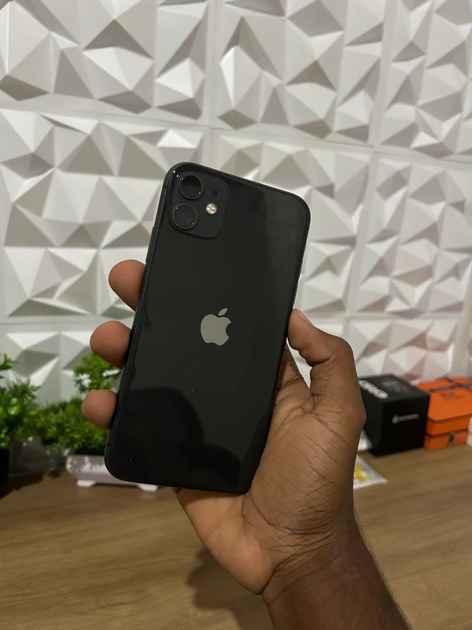 Iphone 11 128gb - Foto 5