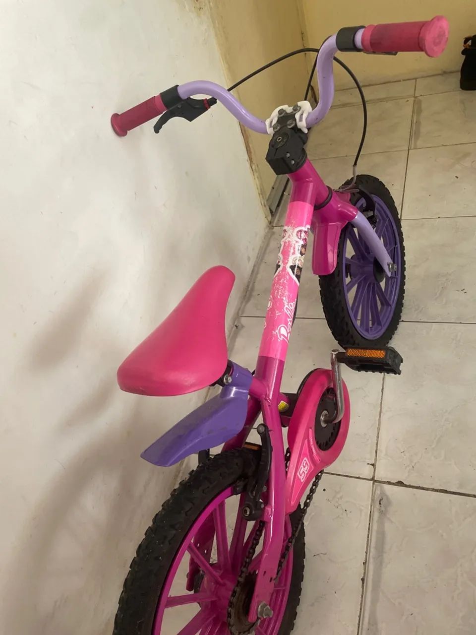 Bicicleta  - Foto 2