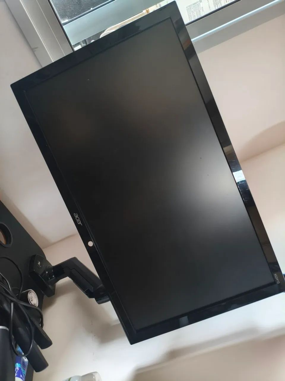 Monitor Acer Gamer 144hz - Foto 3