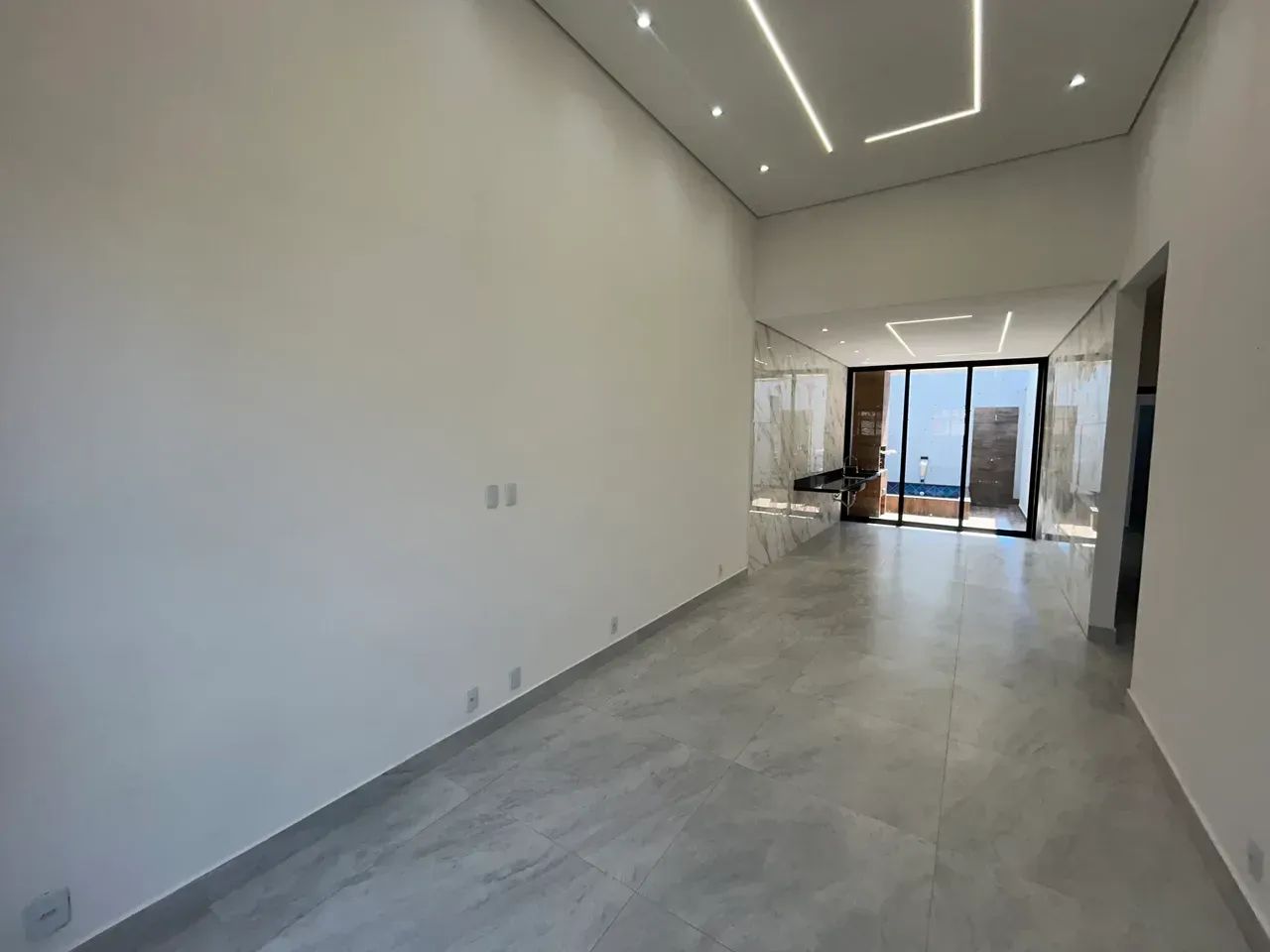 QNN 24 - CASA NOVA DE ALTO PADRÃO - Foto 5