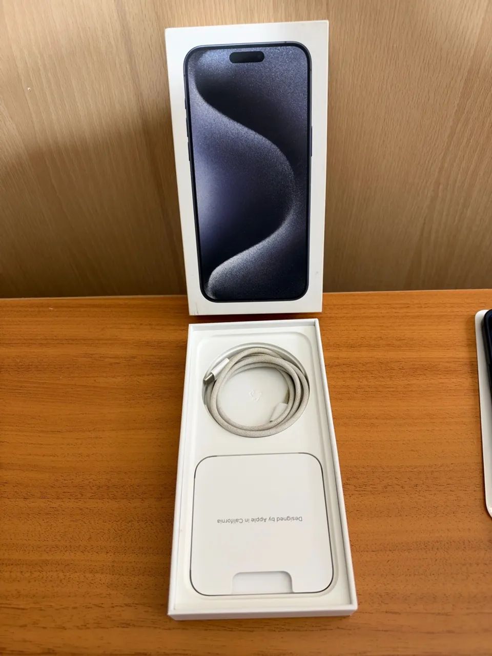 Iphone 15 Pro Max - Foto 4