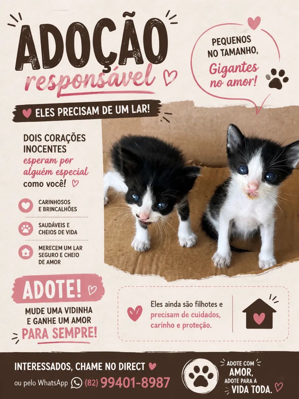 Adoção 