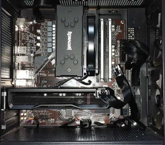 Computador Gamer - Foto 3