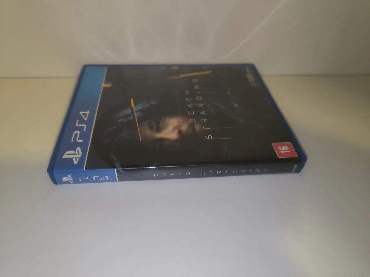 Death Stranding para PS4  - Foto 5