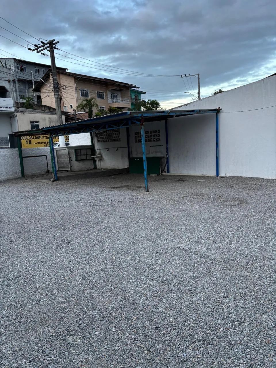Aluga- se Espaço para Lavação Automotiva - Foto 3