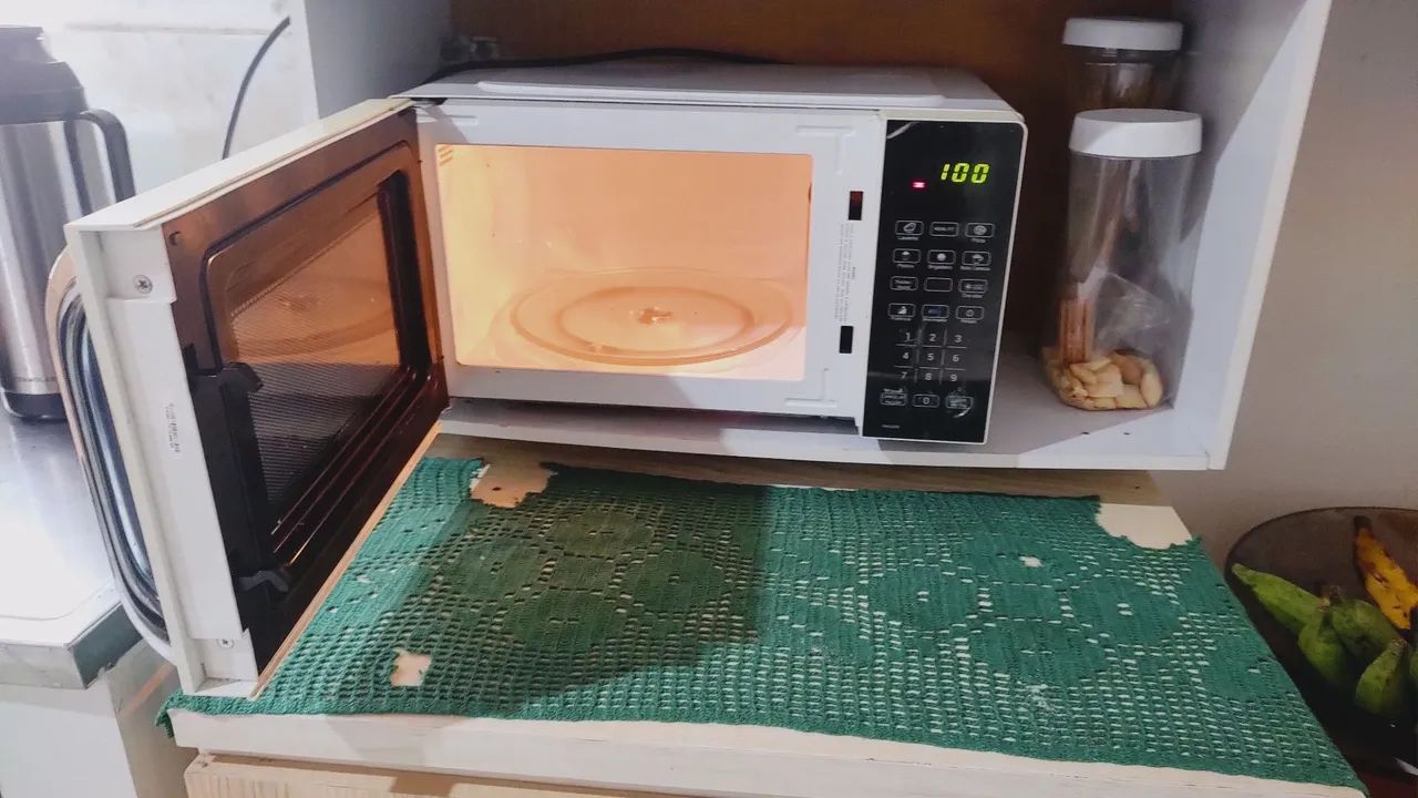 Microondas Philco 20 litros