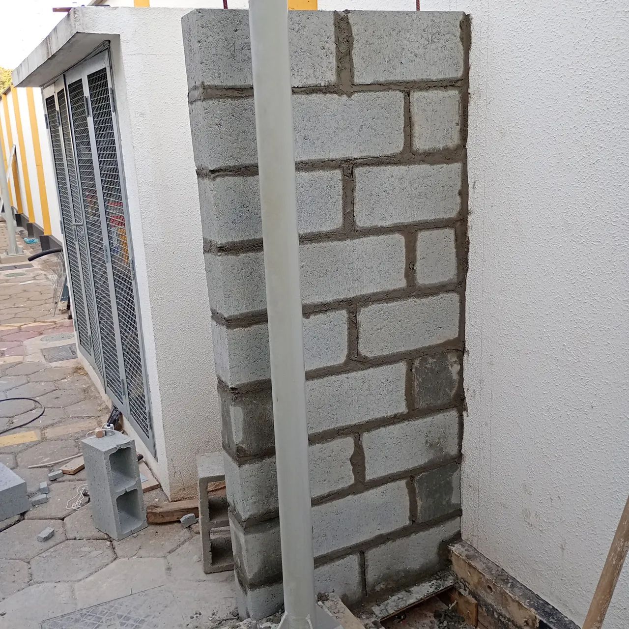 Serviços gerais elétrica hidráulica. - Foto 4