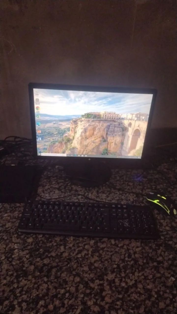 Computador completo i5 