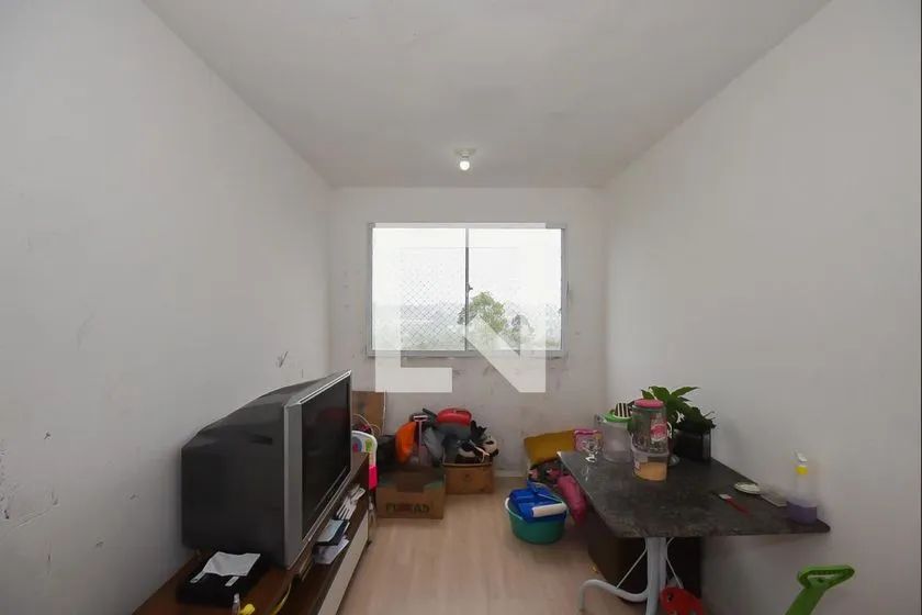 Apartamento à Venda - Bussocaba, 2 Quartos, 41 m2 - Foto 3