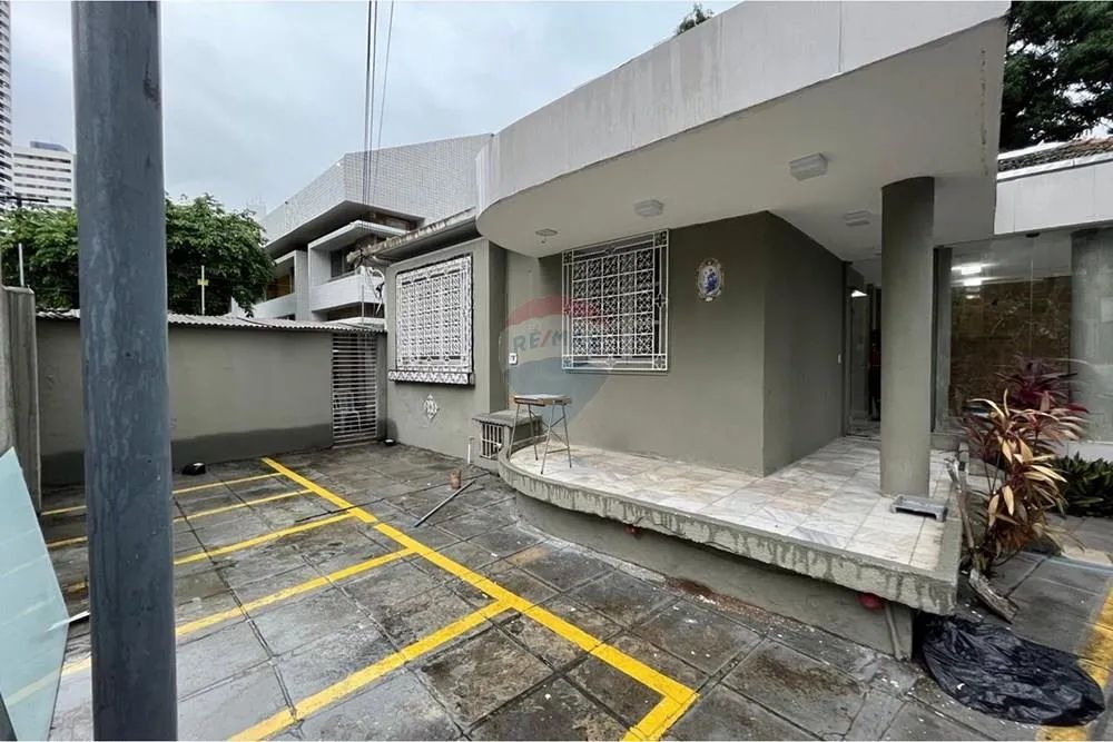 Casa Comercial 6 quartos Espinheiro - 276 m2