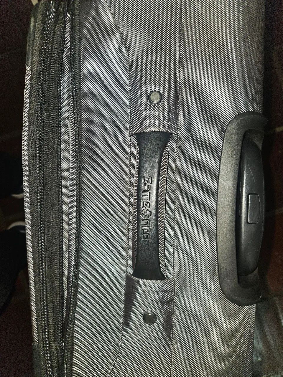 Mala Samsonite - Foto 3