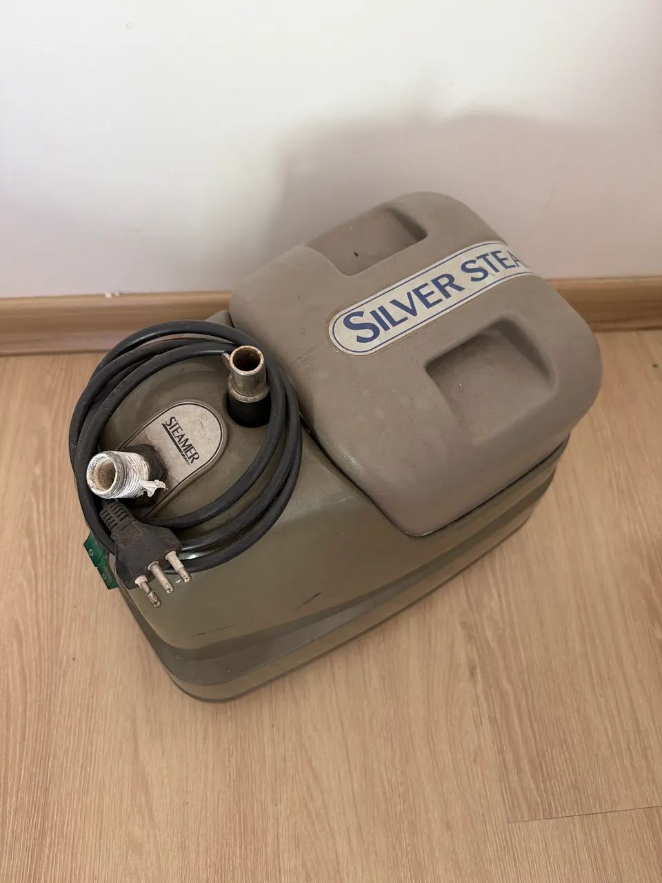 steamer - Foto 2