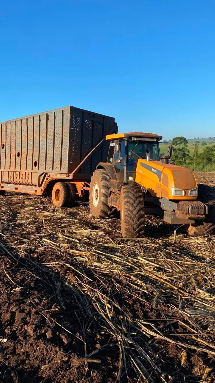 Trator Valtra BH 180 ano 2013 - Foto 3